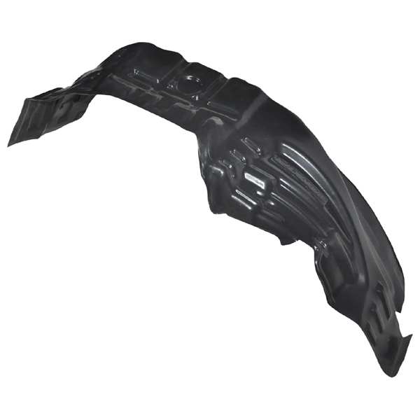 Aripa interioara plastic